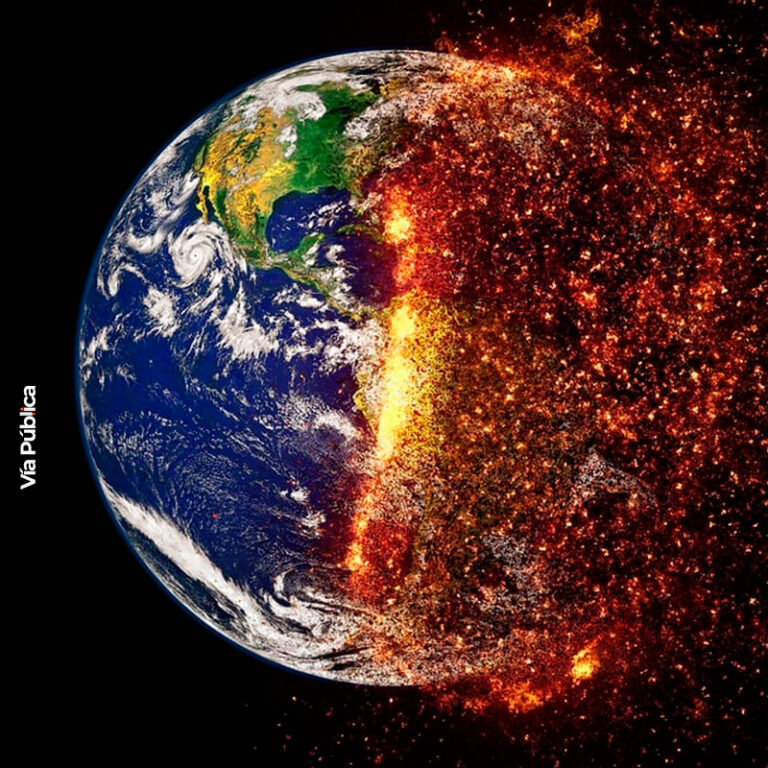 Cambio climatico