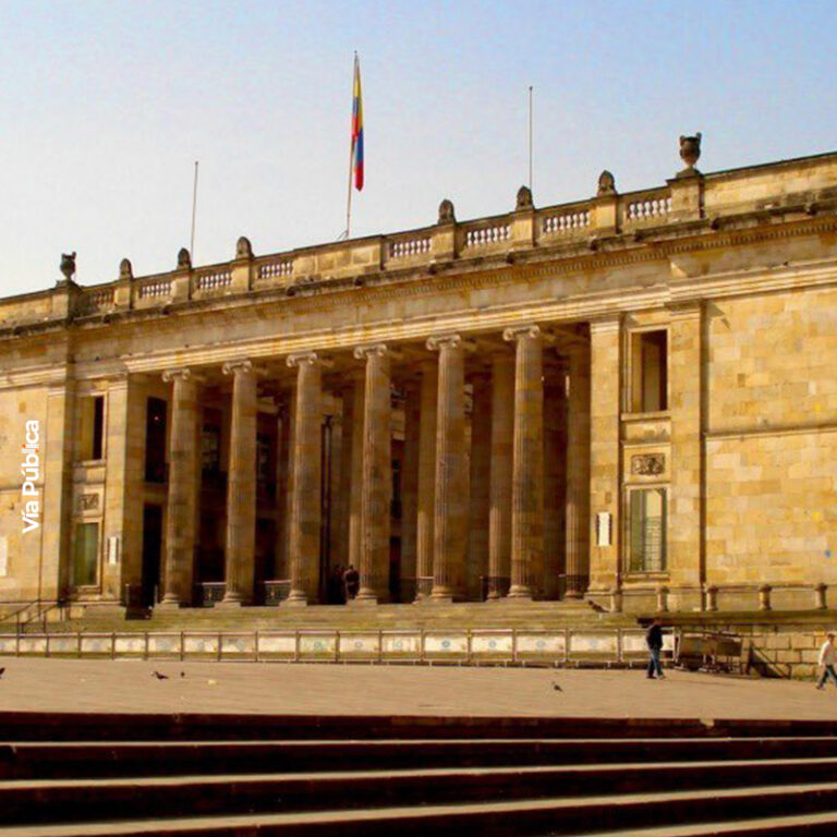 senado
