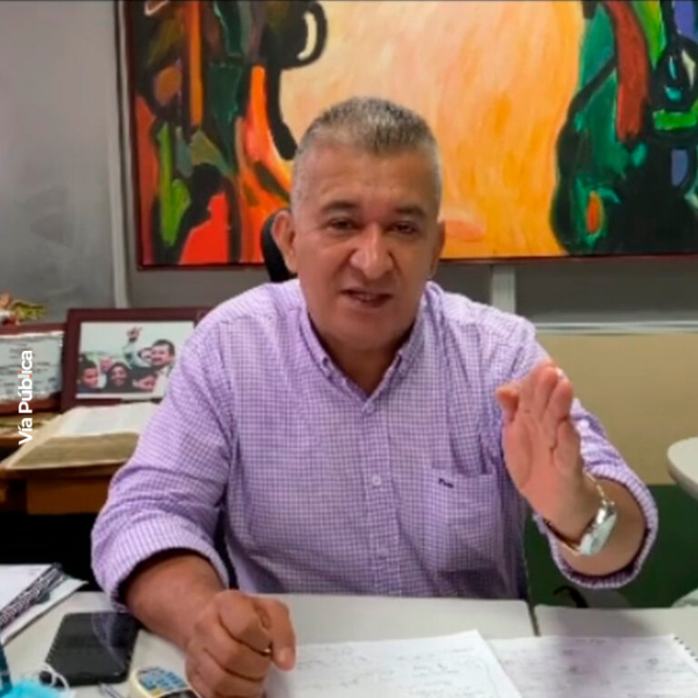 armando acuna diputado