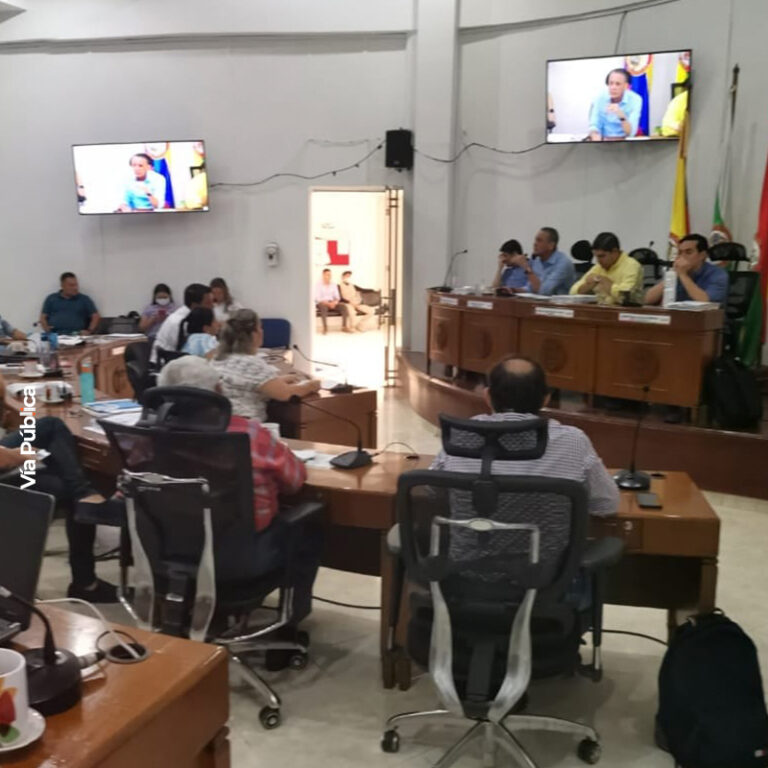 concejo de neiva