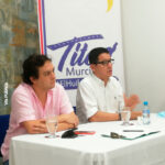 tito murcia