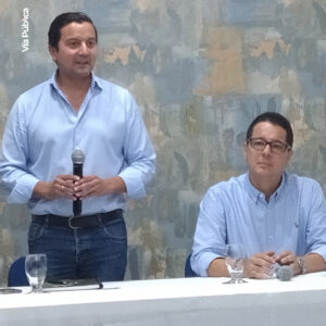 david luna y tito murcia