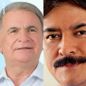 Se ‘cocina’ checa entre  Carlos Julio y Villalba
