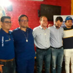 los votos de cangrejo
