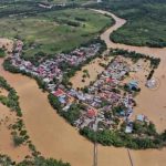 Inundaciones 2025