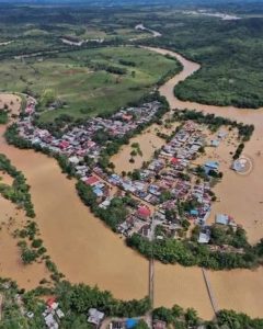 Colombia bajo el agua: cuando las lluvias revelan la fragilidad estructural del país