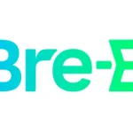 Logo de BRE-B del banco de la pública